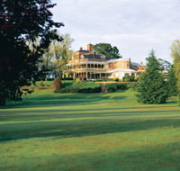 Duntryleague Golf Club - Pubs Sydney