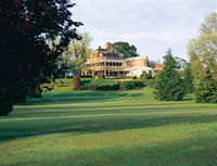 Duntryleague Golf Club