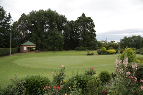 Duntryleague Golf Club - Pubs Sydney 9