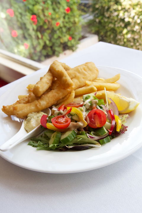 Duntryleague Golf Club - Pubs Sydney 10