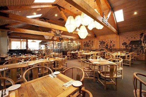 Hahndorf SA Pubs Sydney