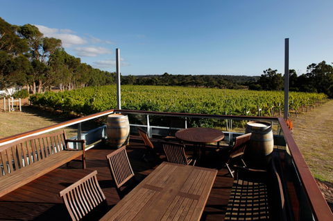 Evans & Tate - Pubs Sydney 3