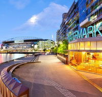 Bar Watermark - Pubs Sydney