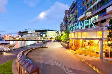 Bar Watermark - Pubs Sydney 0