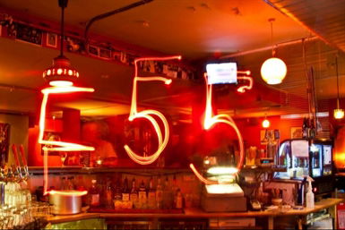 E Fiftyfive - Pubs Sydney 0