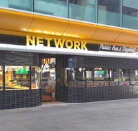 Network Public Bar  Pizzeria - Pubs Sydney