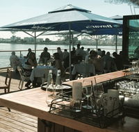 Pier 35 Bar  Grill - Pubs Sydney
