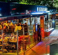 Platform 28 - Pubs Sydney