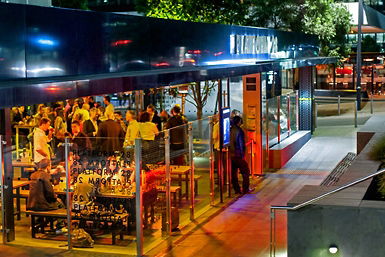 Platform 28 - Pubs Sydney 0