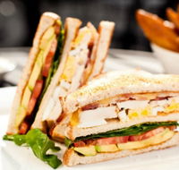 RAB Bar  Restaurant - Pubs Sydney