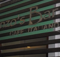 Renzo's Bar - Pubs Sydney