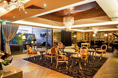 Xiang Club - Pubs Sydney 0