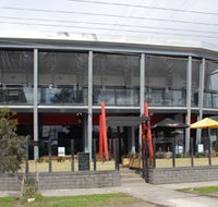 Underbridge Sports Bar  Cafe - Pubs Sydney