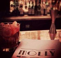 Molly - Pubs Sydney