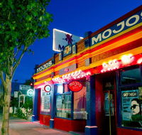 Mojo's Bar - Pubs Sydney