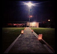 North Fremantle Bowling Club - Pubs Sydney