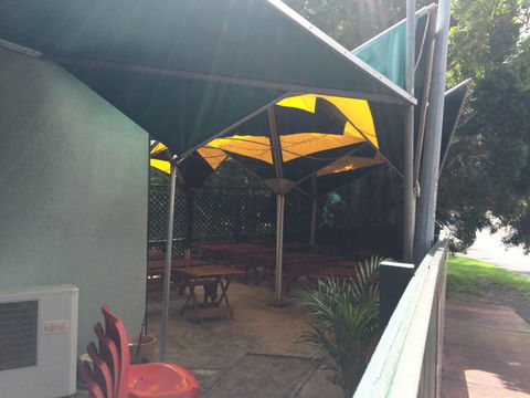 Ivanhoe RSL - Pubs Sydney 1