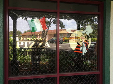 Ivanhoe RSL - Pubs Sydney 2