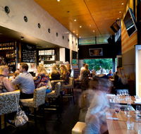 Cru Bar - Pubs Sydney