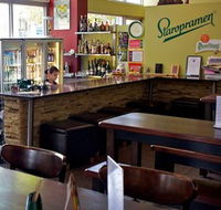 Bazaar Beer Cafe - Pubs Sydney