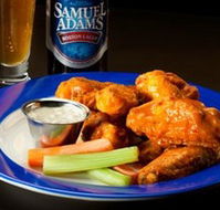 Blue Plate Bar and Grill - Pubs Sydney