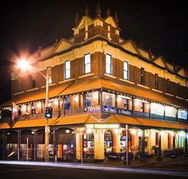 Willoughby Hotel - Pubs Sydney