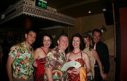 Kongs Jungle Lounge - Pubs Sydney 0
