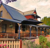 Royal Cricketers Arms - Pubs Sydney