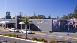 Shallow Bay NSW Pubs Sydney