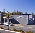 Bellevue Hotel Tuncurry - Pubs Sydney
