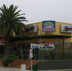 Zagames Brunswick Hotel - Pubs Sydney 0
