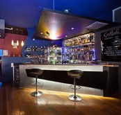 The Moon Boutique Bar Lounge - Pubs Sydney