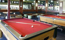 Villawood Hotel - Pubs Sydney 1