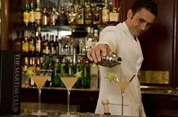 Globe Brasserie And Bar - Pubs Sydney 1
