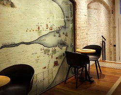 HRH Wine Bar - Pubs Sydney 1