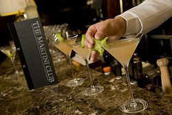 Globe Brasserie And Bar - Pubs Sydney 3
