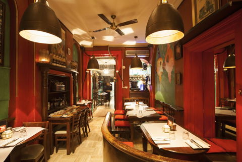 Caffe Roma - Pubs Sydney 3