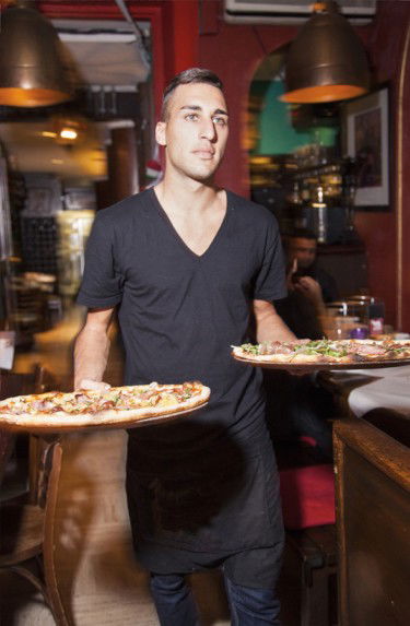 Caffe Roma - Pubs Sydney 10