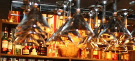 Balcony Bar And Oyster Co. - Pubs Sydney 0