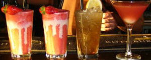 Balcony Bar And Oyster Co. - Pubs Sydney 1
