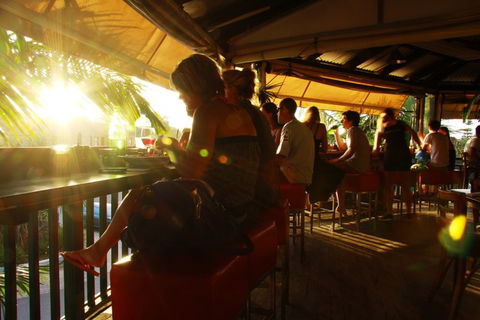 Balcony Bar And Oyster Co. - Pubs Sydney 4