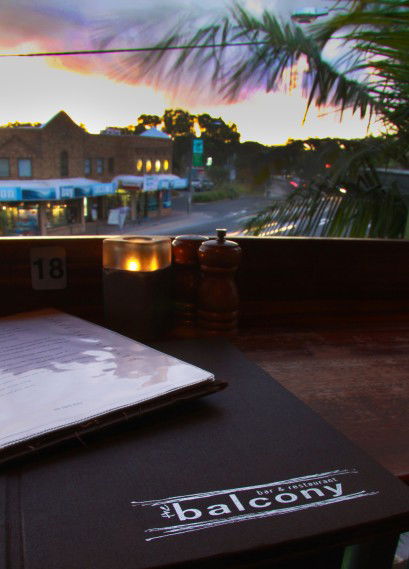 Balcony Bar And Oyster Co. - Pubs Sydney 5