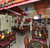 Raj Indian Restaurant - Pubs Sydney