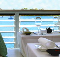 Wasabi Restaurant and Bar - Pubs Sydney