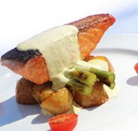 Elements Restaurant - Pubs Sydney