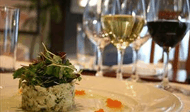 Benchmark Wine Bar - Pubs Sydney 1