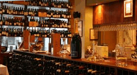 Benchmark Wine Bar - Pubs Sydney 3