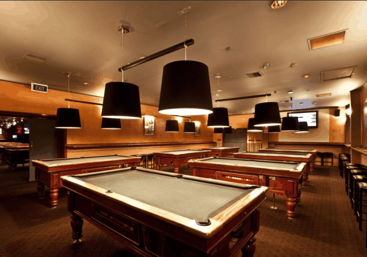 Civic Pub - Pubs Sydney