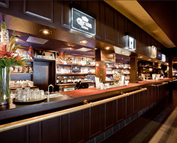 Civic Pub - Pubs Sydney 1