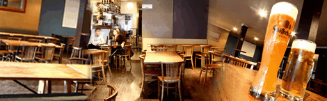Debacle - Pubs Sydney 2